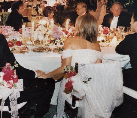 Barbra+Streisand+James+Brolin+Wedding | ... :Barbra Streisand and James ...