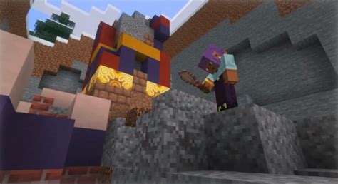 6 Best Chestplate Enchantments In Minecraft Ranked 2024