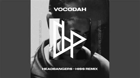 Headbangers Hiss Remix Youtube Music