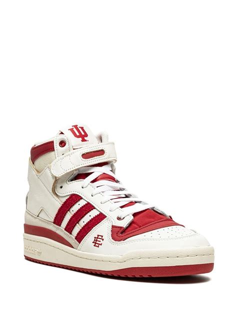 Adidas Forum 84 High Top Sneakers Farfetch