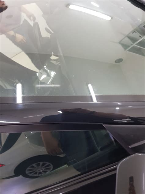 Термопленку на перед… — Toyota Corolla (160), 1,6 л, 2013 года ...