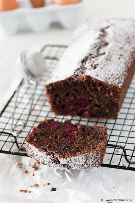 Schoko Kirsch Kuchen Aus Dem Bayerischen Rezepthe Rezepte Suchen