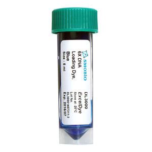 Dye Reagent Fluorodye Smobio Technology Inc For Dna Extraction