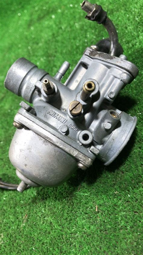 Карбюратор Mikuni Yamaha BWS 100 б/у, купить по цене 6 500 руб. в ...