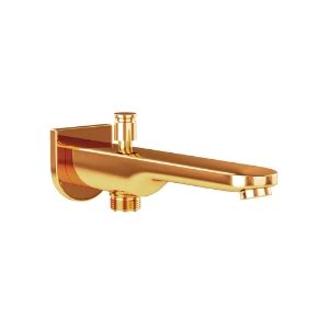 Alive Bath Tub Spout With Wall Flange Spj Chr Jaquar