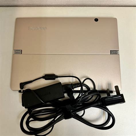 Lenovo IdeaPad Miix 720 12IKB 80VV 512GB SSD SH0167372 電腦科技 手提電腦