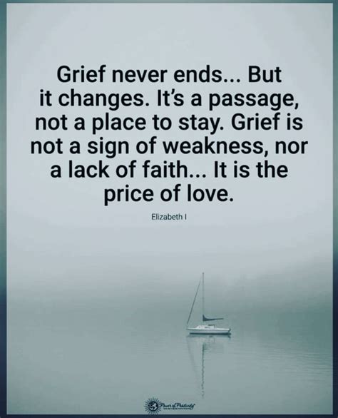5 Life Lessons We Only Learn Through Grief | Power of Positivity