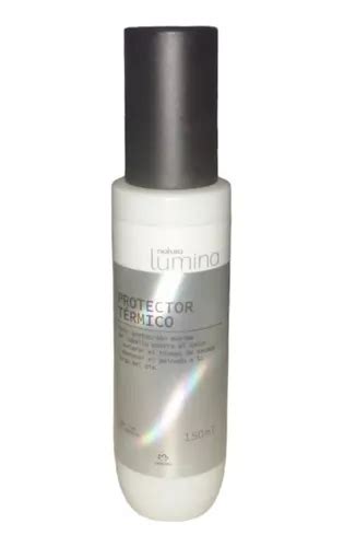 Protector Térmico Lumina Natura MercadoLibre