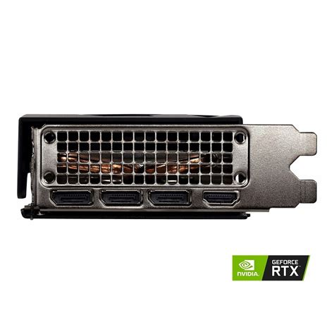 Купить Видеокарта GeForce RTX 3050 8 ГБ Verto Dual: отзывы, фото и ...