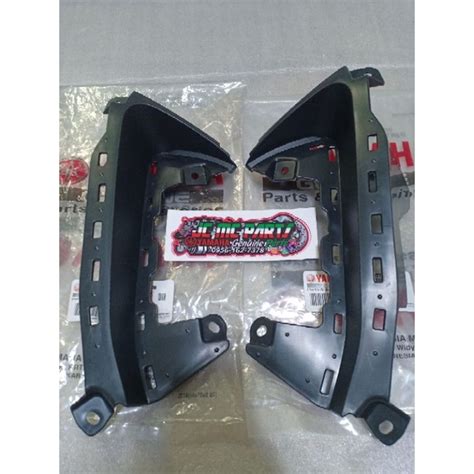 Body Cowling For Yamaha Aerox V2 Shopee Philippines