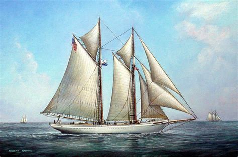 Maritime Art