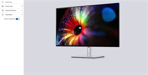 Dell U2724DE Monitor