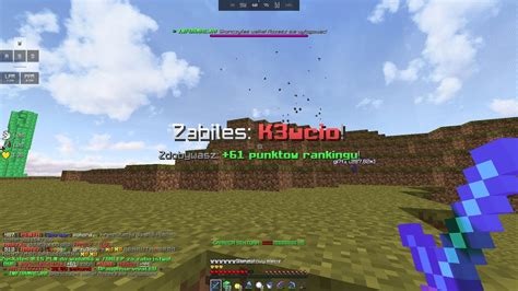 DragonSurvival EU Teparki K3wcio I PvPsmurf GINA Restart Rankingu