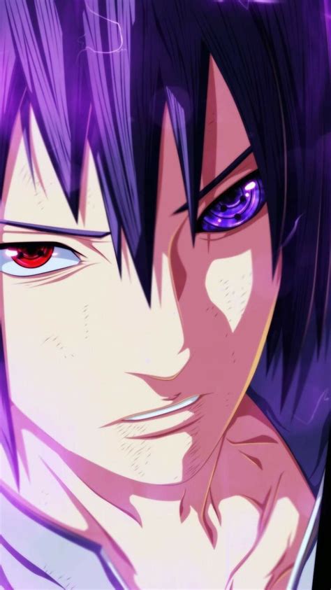 Sasuke Uchiha Sharingan Naruto Uzumaki Shippuden Naruto Kakashi