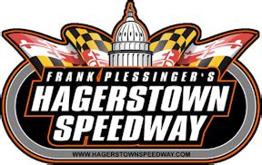 Schedule – Hagerstown Speedway