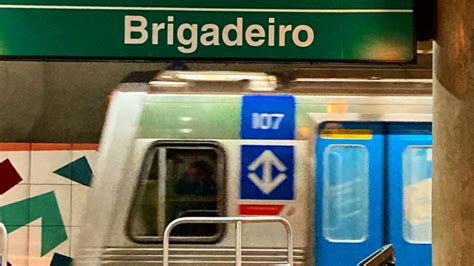 Metrô de SP strike enters the 2nd day; 4 lines are affected - Pledge Times