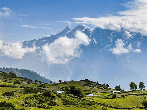 All About Dharamshala Tourist Places And Why You Should Visit