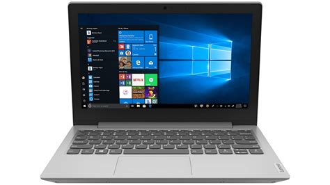 Buy Lenovo Ideapad Intel Celeron N Hd Laptop Gb Gb