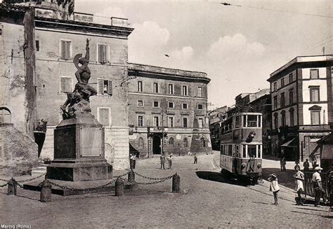 Tram A Due Piani Castelli Romani E Milano Monza Stagniweb