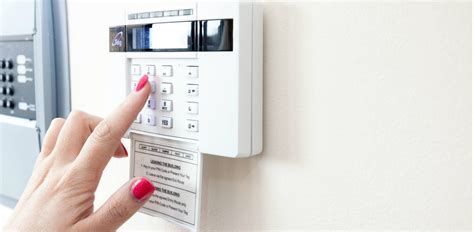 This is the best way to set up a burglar alarm system