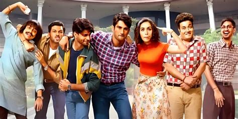 4 years of Chhichhore: Shraddha Kapoor and director Nitesh Tiwari ...