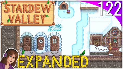 Zippy Shortcuts Ep Modded Stardew Valley Expanded Youtube