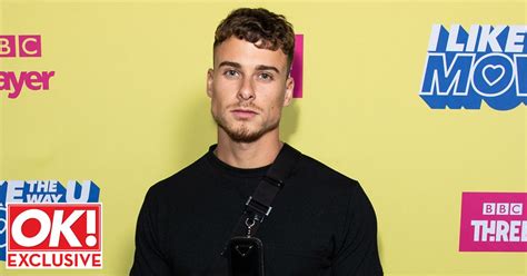 Too Hot To Handle Star Kori Sampson Signs Up To Ex On The Beach For 50k Fee OK Magazine