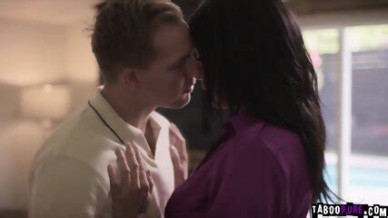 Reagan Foxxx Savours How Joshua Lewis Fuck Her Again