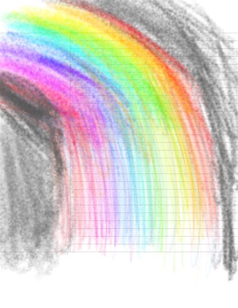 Rainbow Notability Gallery