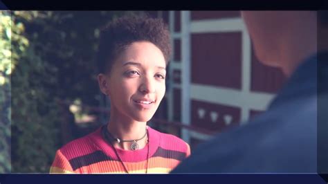 Otis And Ola Kissing Last Scene Sex Education YouTube