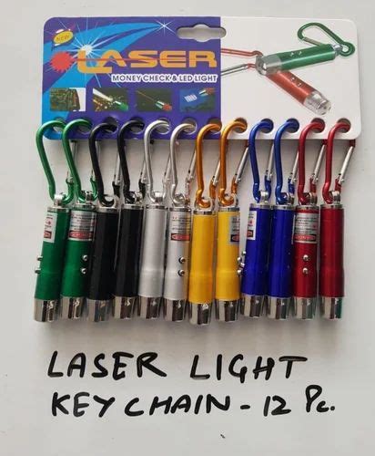 Kids Laser Light at ₹ 27/piece | Laser Pointer in New Delhi | ID ...