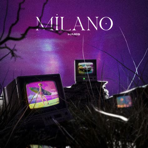 Milano Song And Lyrics By Haris Spotify