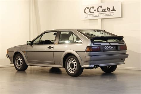 Volkswagen Scirocco Is Listed Sold On Classicdigest In Denmark By