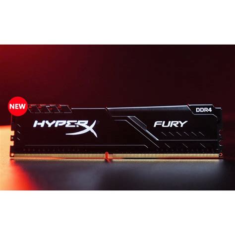 Kingston Hyperx Fury Ddr Gb Gb Gb Mhz Mhz Mhz Mhz