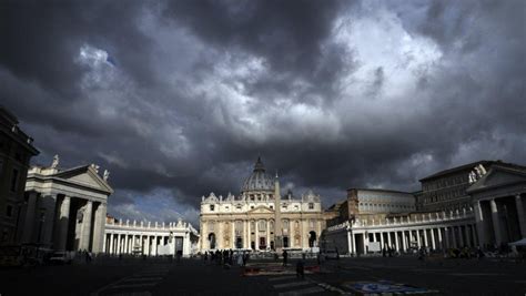 OMG Gossip Police Raid Drug Fueled Gay Orgy At Apartment Of Vatican S Top Priest OMG BLOG