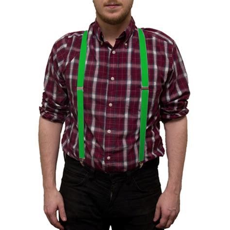 Costume Suspenders Variety 1280C