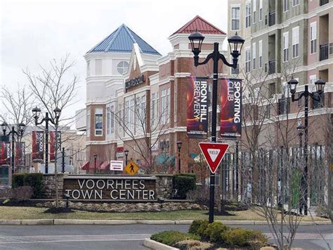 2120 Voorhees Town Center, Voorhees Township, NJ 08043 | Crexi.com