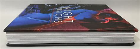 Night Visions Contemporary Male Photography Gay Interest Bruno Gmunder Ebay