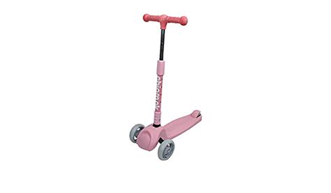 Scooter for Girls - Pink | Top Toys