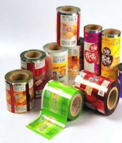 Flexible Plastic Packaging Material At Inr In Ahmedabad