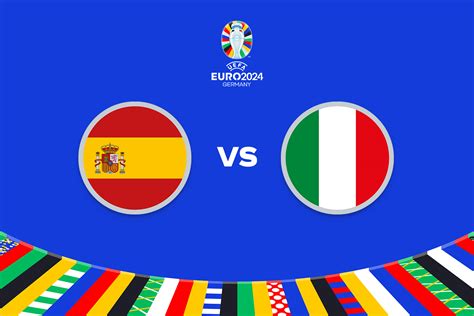 UEFA EURO 2024 Spanien vs Italien LIVE Österreichprogramm