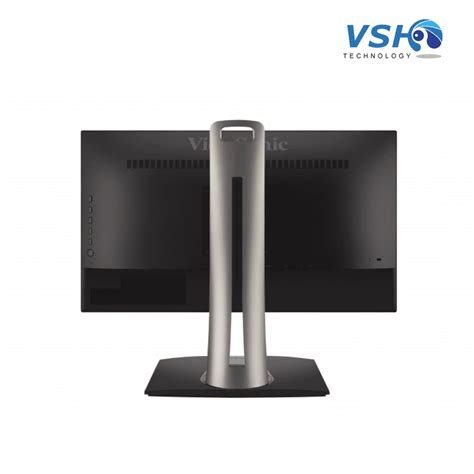 ViewSonic Monitor VP2458 24 100 SRGB Professional