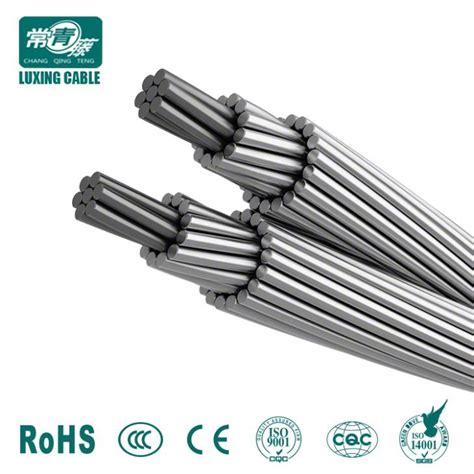 China ACSR Cable Manufacturers and Factory - Sizes, Price - NEW LUXING