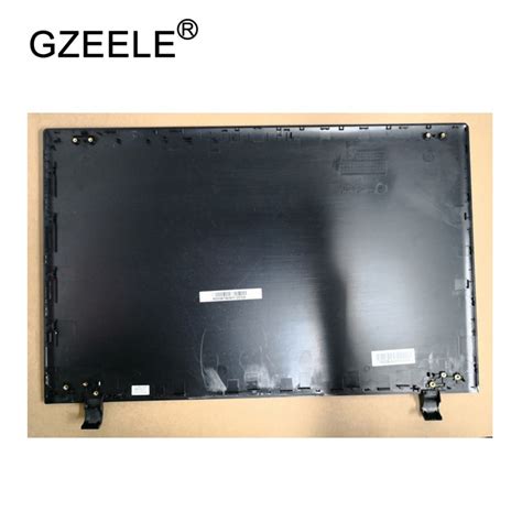 Jual Import Gzeele New Laptop Lcd Top Cover For Toshiba Satellite L