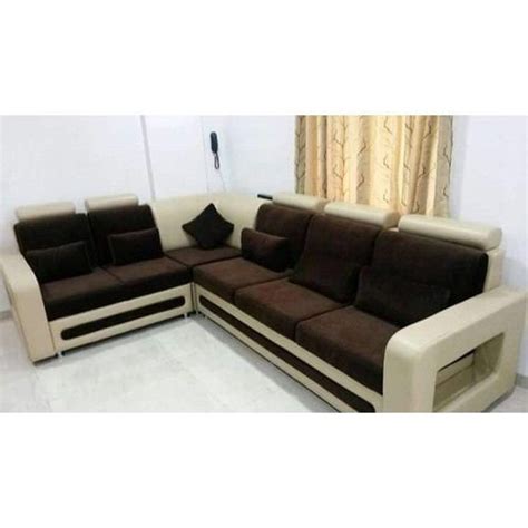 Second Hand Wooden Sofa Set In Hyderabad | Baci Living Room