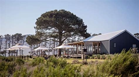 The Frame House At Bosman Hermanus Dineplan