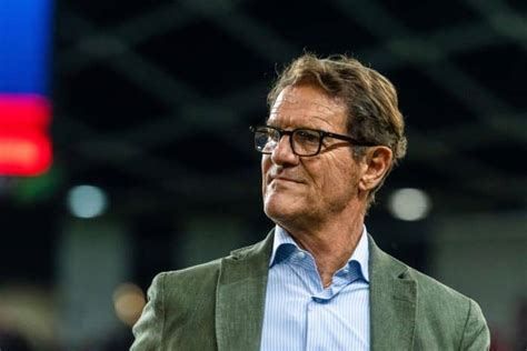 Fabio Capello says Roma 'lacked respect' to Mourinho