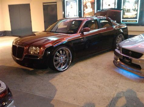 Expired Fs 2005 300 Touring With 23k In Mods Chrysler 300c Forum