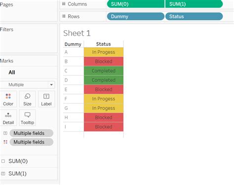 How To Color Code Data In Excel Calendar Printable Templates