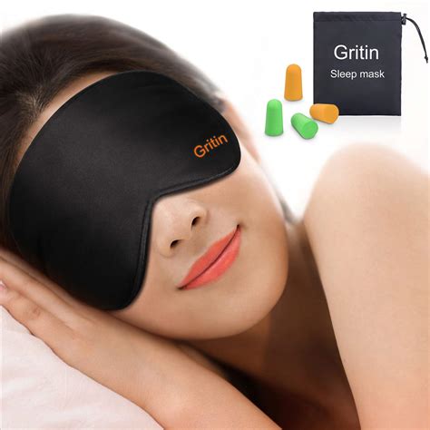 10 Best Travel Eye Masks 2020 Sleep Masks For Travel Ambition Earth